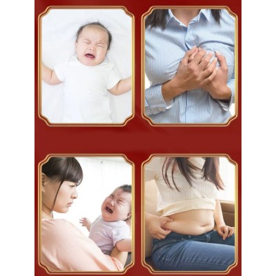 【下乃膏】古法慢熬妈妈下乃膏月子会所养生爆款膏滋代发图2