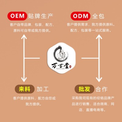 澳洲小绿瓶30克/瓶 源头工厂直销 支持 一件代发 批发图2
