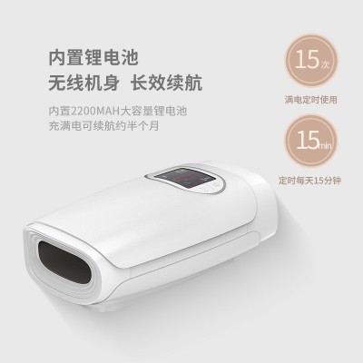 电动手部按摩器多功能手掌美手仪手指手部按摩仪手持式按摩器外贸图4