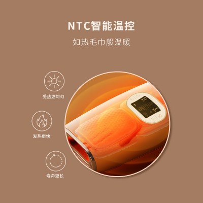 电动手部按摩器多功能手掌美手仪手指手部按摩仪手持式按摩器外贸图2