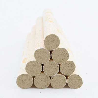 艾条 陈艾灸盒用艾草批发野生艾绒手工卷定制百草堂经典图4