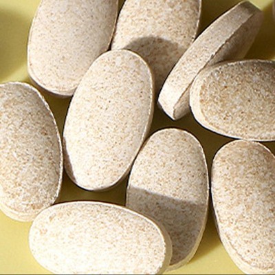 人参玛咖牡蛎枸杞鹿鞭片成人男性压片糖果药食同源咀嚼片批发图2