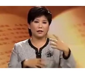 曲黎敏—黄帝内经夏季如何养生