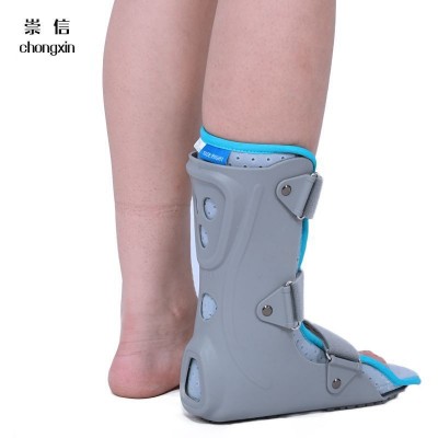 足托脚腕扭伤固定支具足托脚踝护具踝关节固定足托护踝脚腕图2