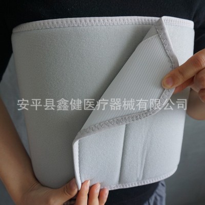 胸部固定带肋骨固定带心胸带胸部肋骨术后固定带心胸带图4