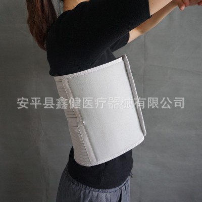 胸部固定带肋骨固定带心胸带胸部肋骨术后固定带心胸带图5