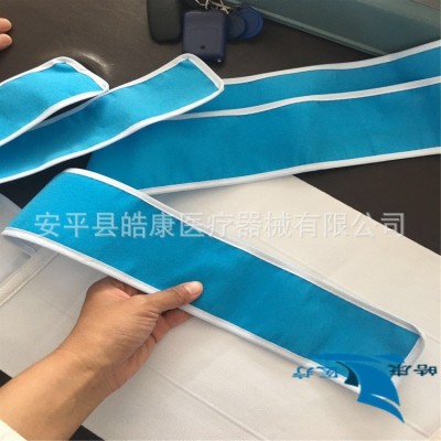 多头自粘腹带多头腹带胸腹固定带护胸带胸腹术后绑带弹力绷带图5