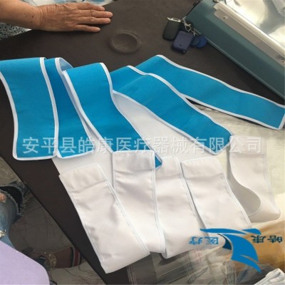 多头自粘腹带多头腹带胸腹固定带护胸带胸腹术后绑带弹力绷带图3