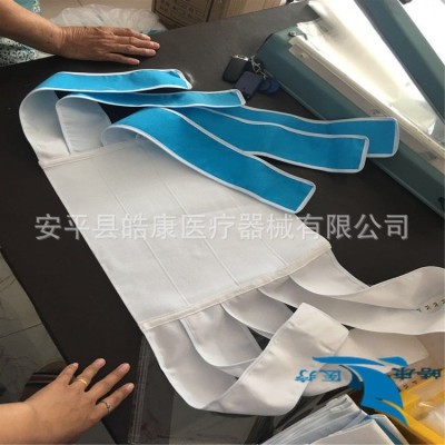 多头自粘腹带多头腹带胸腹固定带护胸带胸腹术后绑带弹力绷带图4