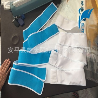多头自粘腹带多头腹带胸腹固定带护胸带胸腹术后绑带弹力绷带图2