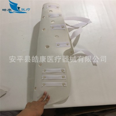 粗隆间支具股骨膝关节胫骨骨折复位大腿根骨盆胯骨髋关节固定护具图2