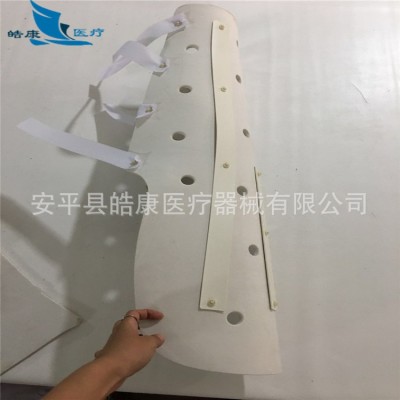粗隆间支具股骨膝关节胫骨骨折复位大腿根骨盆胯骨髋关节固定护具图3