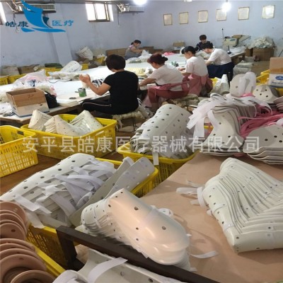 粗隆间支具股骨膝关节胫骨骨折复位大腿根骨盆胯骨髋关节固定护具图5