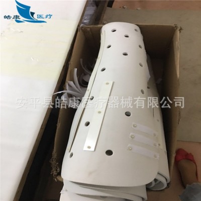 粗隆间支具股骨膝关节胫骨骨折复位大腿根骨盆胯骨髋关节固定护具图4