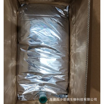 有机诺丽果酵素原液袋装原料 3升装海南自有有机种植 西沙可取样图4
