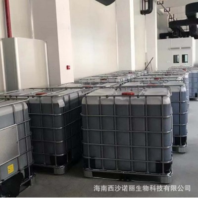 有机诺丽果酵素原液袋装原料 3升装海南自有有机种植 西沙可取样图2