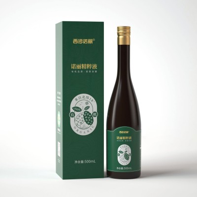 海南诺丽果酵素原液源头厂家有机种植 果蔬酵素精粹500ml 零添加图5