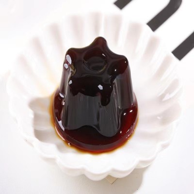 专属定作杯装白芸豆益生菌益生元果蔬膳食纤维酵素强效厂家直供图5