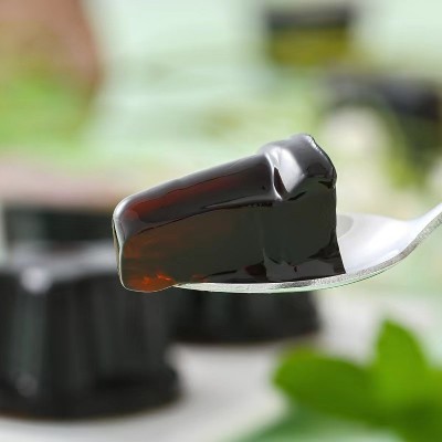 专属定作杯装白芸豆益生菌益生元果蔬膳食纤维酵素强效厂家直供图4