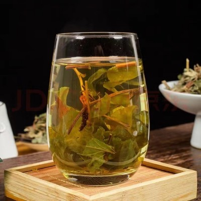 鱼腥草辐射茶折耳根茶纯野生抖音直播同款新款抗辐射批发代发图4