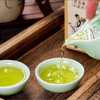 甲状清散茶古方散茶蒲公英乳肺蒲公英节佛手玫瑰花茶一件代发图2