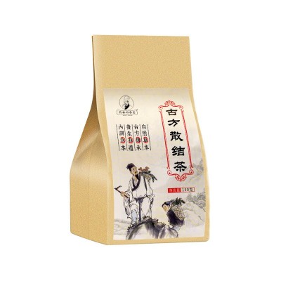 甲状清散茶古方散茶蒲公英乳肺蒲公英节佛手玫瑰花茶一件代发图5