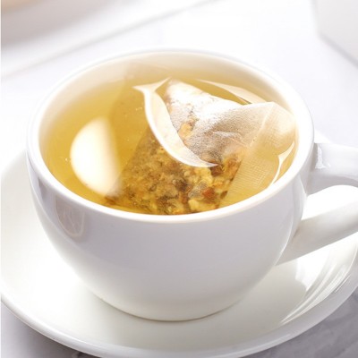猴头菇丁香茶沙棘茶非养胃茶幽调胃理肠胃胀气胃门清茶图3