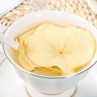 厂家批发 苹果水果片茶 苹果片苹果干片 果干片水果茶批发图2