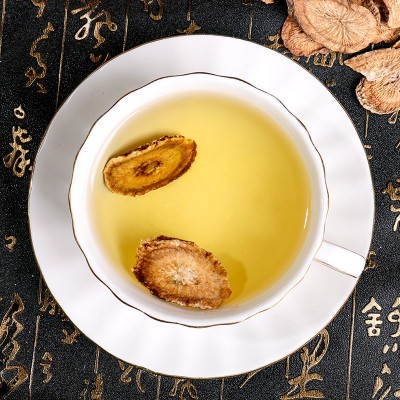 袋装黄金牛蒡根优质大片熟牛蒡片产地货源新货代用茶圆片牛蒡茶图4