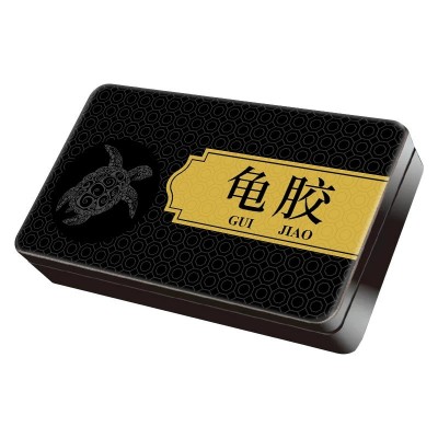 食用龟胶 支持贴牌代加工龟胶 食用龟甲胶 oem贴牌代工龟胶龟甲胶图5