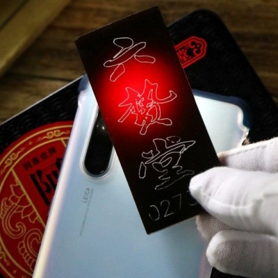 东阿销售蓝帽阿胶块铁盒装阿胶片 熬制手工阿胶糕原料阿胶 阿胶块图4