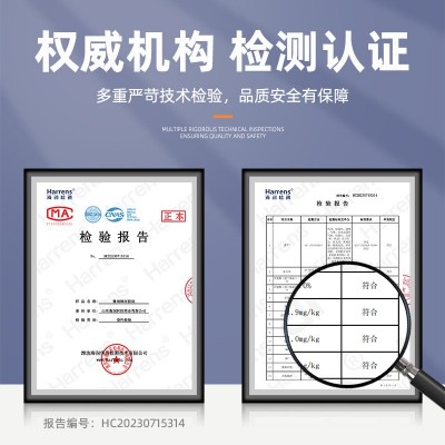 鲁润厂家直销阿胶丁糕碎块片批发山东食用原料OEM定制代 加工驴皮图2