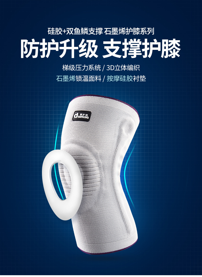 石墨烯护膝详情页2---换模特_01