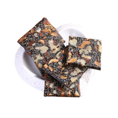东阿原产阿胶 阿胶糕 批发量售驴皮手工熬制阿胶红枣枸杞阿胶糕图4