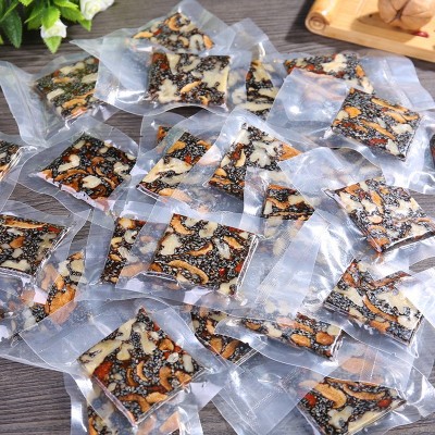 东阿原产阿胶 阿胶糕 批发量售驴皮手工熬制阿胶红枣枸杞阿胶糕图5