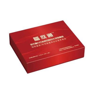 脑欣通特膳加工保健活性肽好吸收口感专业研发团队成熟配方图5
