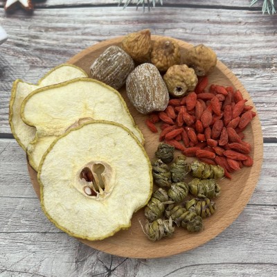 工厂直销煲汤食材汤料包药膳食滋补养生炖汤料汤包抖音贴牌代工图2