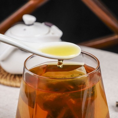 古方散结茶花茶厂家批发蒲公英散结茶桑叶覆盆子中老年组合茶图2