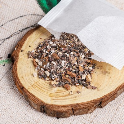 古方散结茶花茶厂家批发蒲公英散结茶桑叶覆盆子中老年组合茶图3