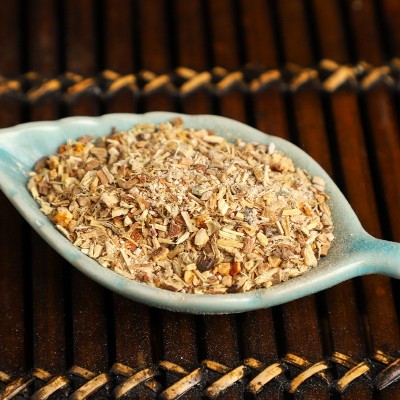 京真堂二陈汤陈皮茯苓甘草茶乌梅橘红茶袋泡茶厂家批发一件代发图2