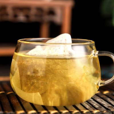 京真堂二陈汤陈皮茯苓甘草茶乌梅橘红茶袋泡茶厂家批发一件代发图3