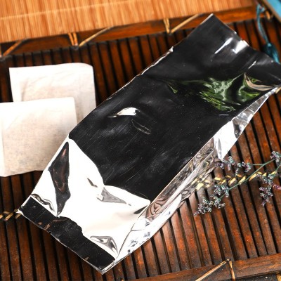 京真堂二陈汤陈皮茯苓甘草茶乌梅橘红茶袋泡茶厂家批发一件代发图4