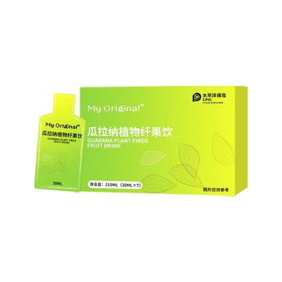 瓜纳拉植物纤果饮西梅汁膳食纤维果西梅饮植物饮料浓缩原浆果蔬汁图5
