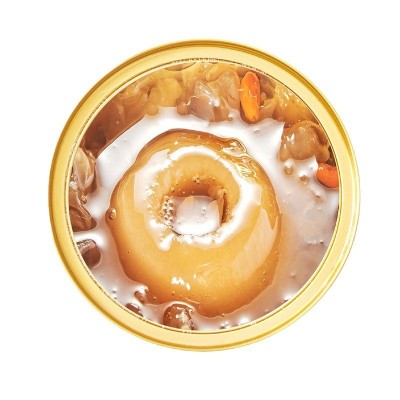 厂家新品252g*6精美礼盒装即食燕窝 开盖即食免冲泡燕窝炖梨图5