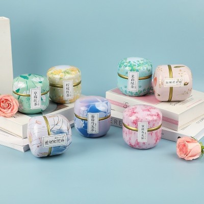 喜茶茶包伴手礼蜜桃乌龙茶冷泡茶包养生茶女生小罐茶教师节花茶图4