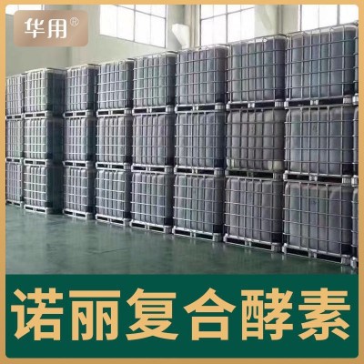 海南诺丽复合酵素 厂家源头货源 工厂可参观 诺丽果酵素 可取样图2
