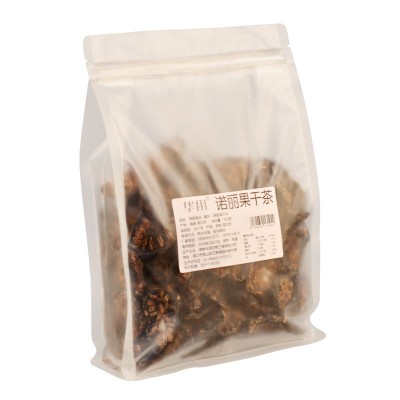 诺丽果干茶干片诺丽小果茶工厂直销500克装海南大溪地西沙丰席树图2