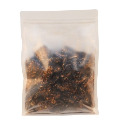 诺丽果干茶干片诺丽小果茶工厂直销500克装海南大溪地西沙丰席树图3