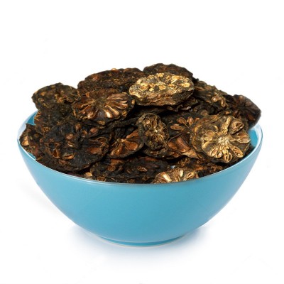 海南华用诺丽果干片源头工厂原产干诺丽果茶装西沙诺尼小果图5