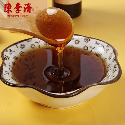 陈皮茯湿膏古法熬制薏苡仁赤小豆茯苓山药莲子贴牌代工oem定制ODM图3